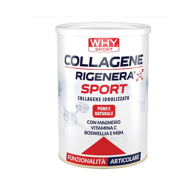 COLLAGENE RIGENERA® SPORT 336 g